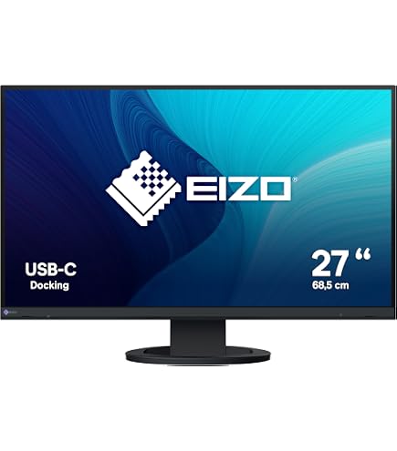 Amazon.co.jp: EIZO FlexScan 27インチカラー液晶モニター 2560x1440